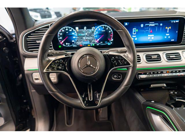 2024 Mercedes-Benz GLS-Class (CC-2114807) for sale in Boise, Idaho