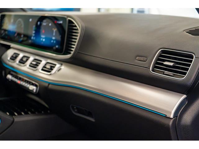2024 Mercedes-Benz GLS-Class (CC-2114807) for sale in Boise, Idaho