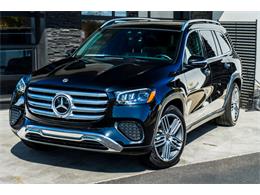 2024 Mercedes-Benz GLS-Class (CC-2114807) for sale in Boise, Idaho