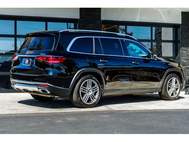 2024 Mercedes-Benz GLS-Class (CC-2114807) for sale in Boise, Idaho