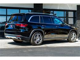 2024 Mercedes-Benz GLS-Class (CC-2114807) for sale in Boise, Idaho