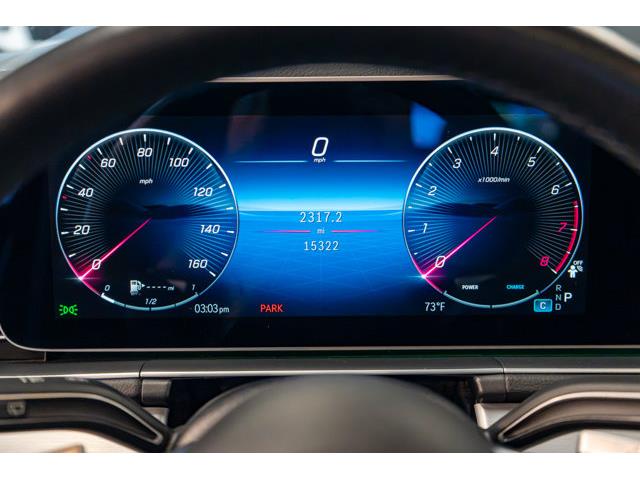 2024 Mercedes-Benz GLS-Class (CC-2114807) for sale in Boise, Idaho
