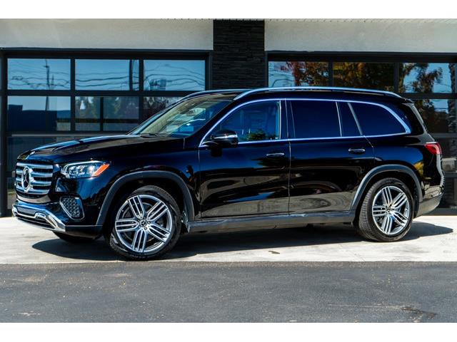 2024 Mercedes-Benz GLS-Class (CC-2114807) for sale in Boise, Idaho
