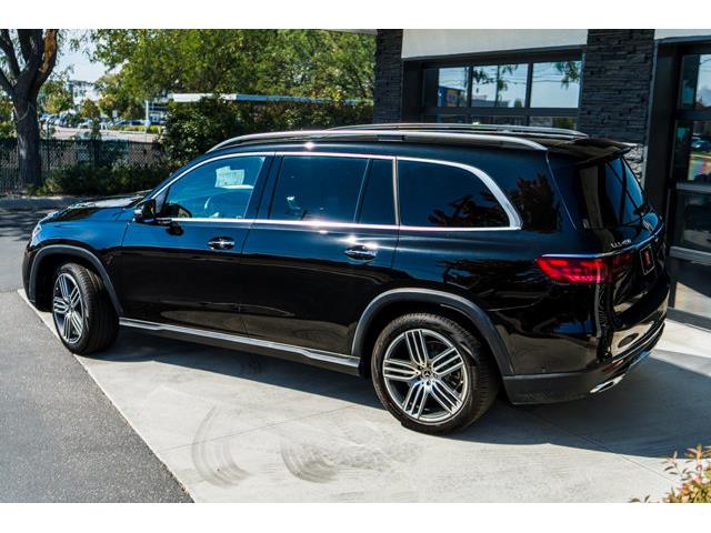2024 Mercedes-Benz GLS-Class (CC-2114807) for sale in Boise, Idaho