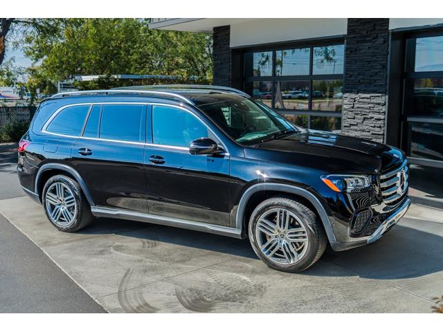 2024 Mercedes-Benz GLS-Class (CC-2114807) for sale in Boise, Idaho