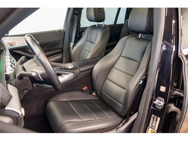 2024 Mercedes-Benz GLS-Class (CC-2114807) for sale in Boise, Idaho