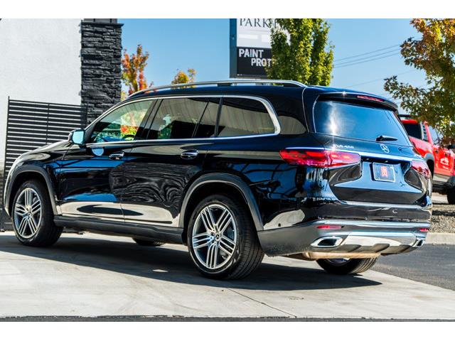 2024 Mercedes-Benz GLS-Class (CC-2114807) for sale in Boise, Idaho