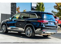 2024 Mercedes-Benz GLS-Class (CC-2114807) for sale in Boise, Idaho