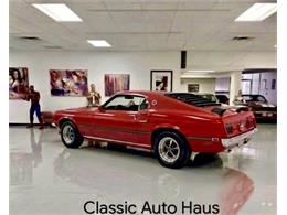 1969 Ford Mustang (CC-2114808) for sale in Dekalb, Illinois