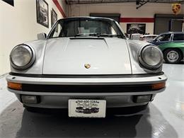 1989 Porsche 911 (CC-2114809) for sale in Palm Desert , California
