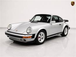 1989 Porsche 911 (CC-2114809) for sale in Palm Desert , California