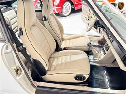 1989 Porsche 911 (CC-2114809) for sale in Palm Desert , California