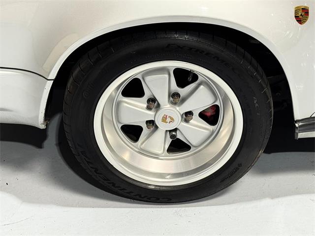 1989 Porsche 911 (CC-2114809) for sale in Palm Desert , California