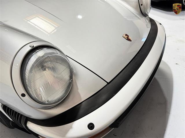 1989 Porsche 911 (CC-2114809) for sale in Palm Desert , California