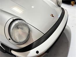 1989 Porsche 911 (CC-2114809) for sale in Palm Desert , California