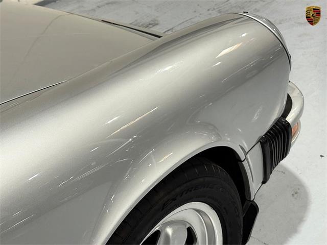1989 Porsche 911 (CC-2114809) for sale in Palm Desert , California