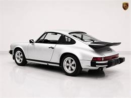 1989 Porsche 911 (CC-2114809) for sale in Palm Desert , California