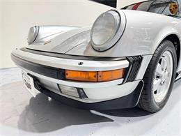 1989 Porsche 911 (CC-2114809) for sale in Palm Desert , California