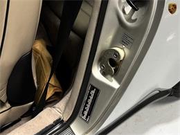 1989 Porsche 911 (CC-2114809) for sale in Palm Desert , California