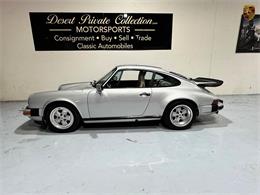 1989 Porsche 911 (CC-2114809) for sale in Palm Desert , California