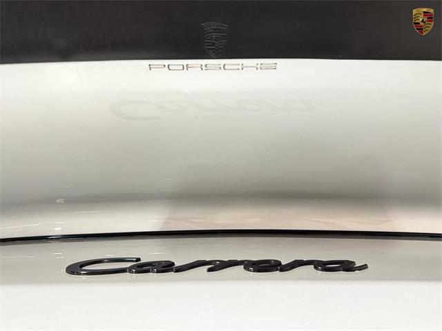 1989 Porsche 911 (CC-2114809) for sale in Palm Desert , California