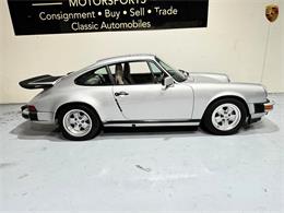 1989 Porsche 911 (CC-2114809) for sale in Palm Desert , California