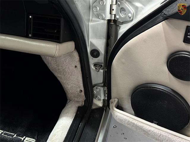 1989 Porsche 911 (CC-2114809) for sale in Palm Desert , California