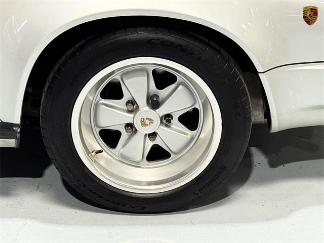 1989 Porsche 911 (CC-2114809) for sale in Palm Desert , California