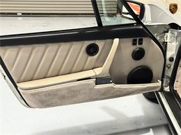 1989 Porsche 911 (CC-2114809) for sale in Palm Desert , California