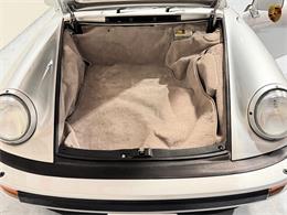 1989 Porsche 911 (CC-2114809) for sale in Palm Desert , California