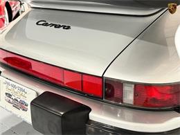 1989 Porsche 911 (CC-2114809) for sale in Palm Desert , California