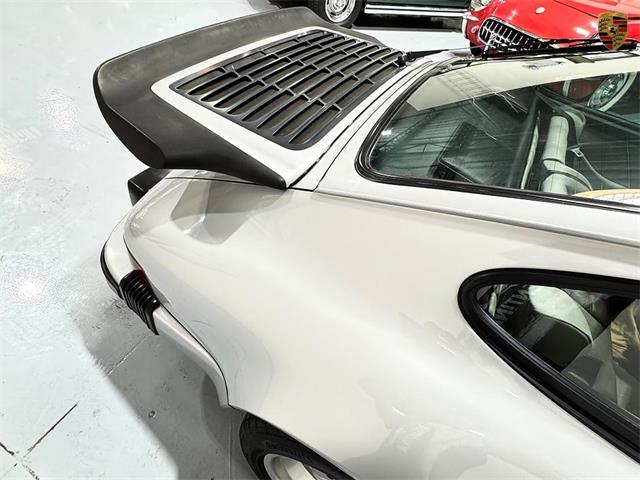 1989 Porsche 911 (CC-2114809) for sale in Palm Desert , California