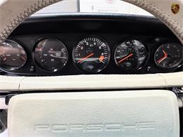 1989 Porsche 911 (CC-2114809) for sale in Palm Desert , California