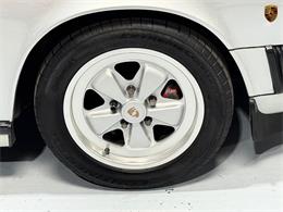1989 Porsche 911 (CC-2114809) for sale in Palm Desert , California