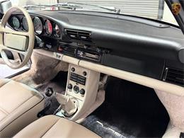 1989 Porsche 911 (CC-2114809) for sale in Palm Desert , California