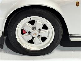 1989 Porsche 911 (CC-2114809) for sale in Palm Desert , California