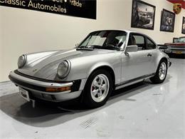 1989 Porsche 911 (CC-2114809) for sale in Palm Desert , California