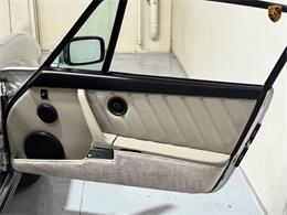 1989 Porsche 911 (CC-2114809) for sale in Palm Desert , California
