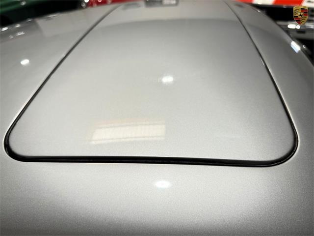 1989 Porsche 911 (CC-2114809) for sale in Palm Desert , California