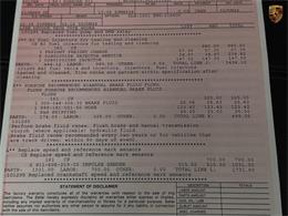 1989 Porsche 911 (CC-2114809) for sale in Palm Desert , California