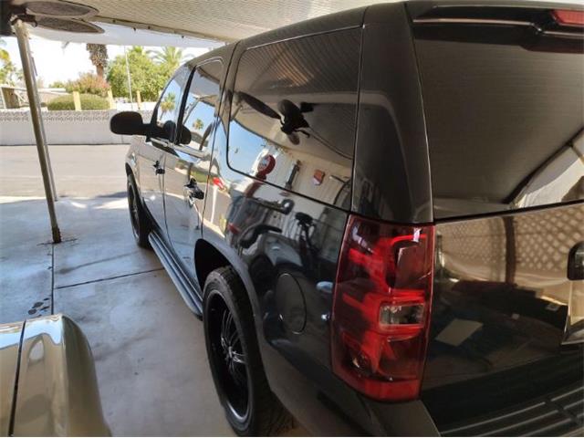2010 Chevrolet Tahoe (CC-2110481) for sale in Cadillac, Michigan