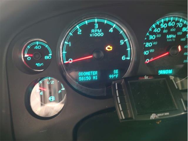 2010 Chevrolet Tahoe (CC-2110481) for sale in Cadillac, Michigan