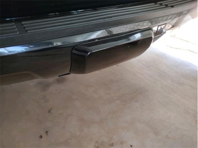 2010 Chevrolet Tahoe (CC-2110481) for sale in Cadillac, Michigan