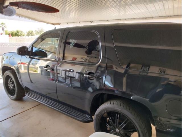 2010 Chevrolet Tahoe (CC-2110481) for sale in Cadillac, Michigan