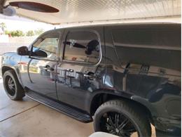 2010 Chevrolet Tahoe (CC-2110481) for sale in Cadillac, Michigan
