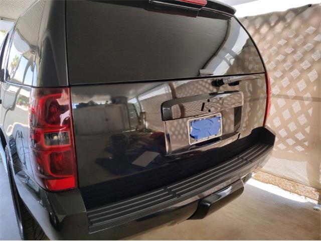 2010 Chevrolet Tahoe (CC-2110481) for sale in Cadillac, Michigan