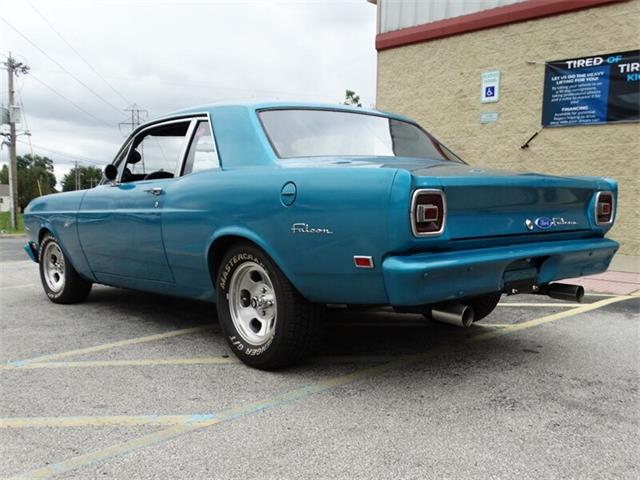 1969 Ford Falcon Futura (CC-2114811) for sale in Scottsburg, Indiana