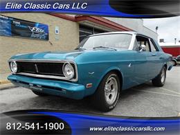 1969 Ford Falcon Futura (CC-2114811) for sale in Scottsburg, Indiana