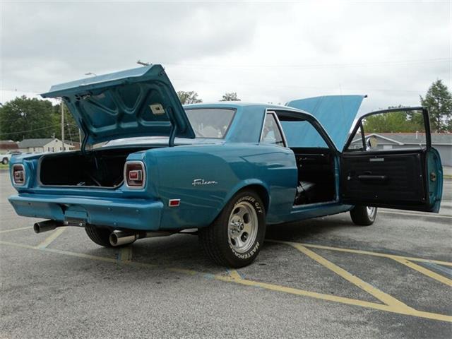 1969 Ford Falcon Futura (CC-2114811) for sale in Scottsburg, Indiana