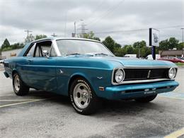 1969 Ford Falcon Futura (CC-2114811) for sale in Scottsburg, Indiana